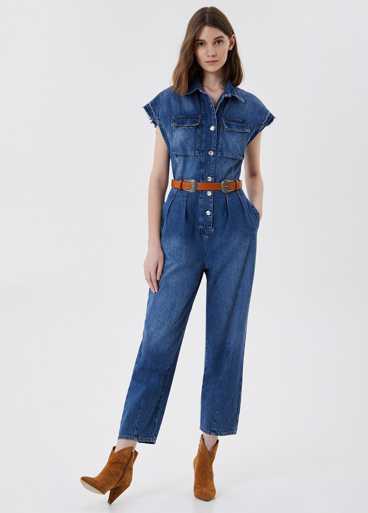 Jumpsuit liu jo Clearance