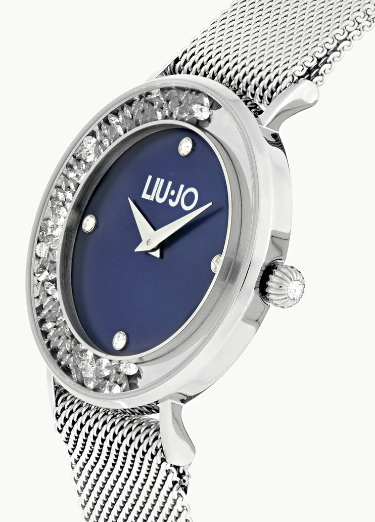 Watch Steel Liu Jo - large image number 2
