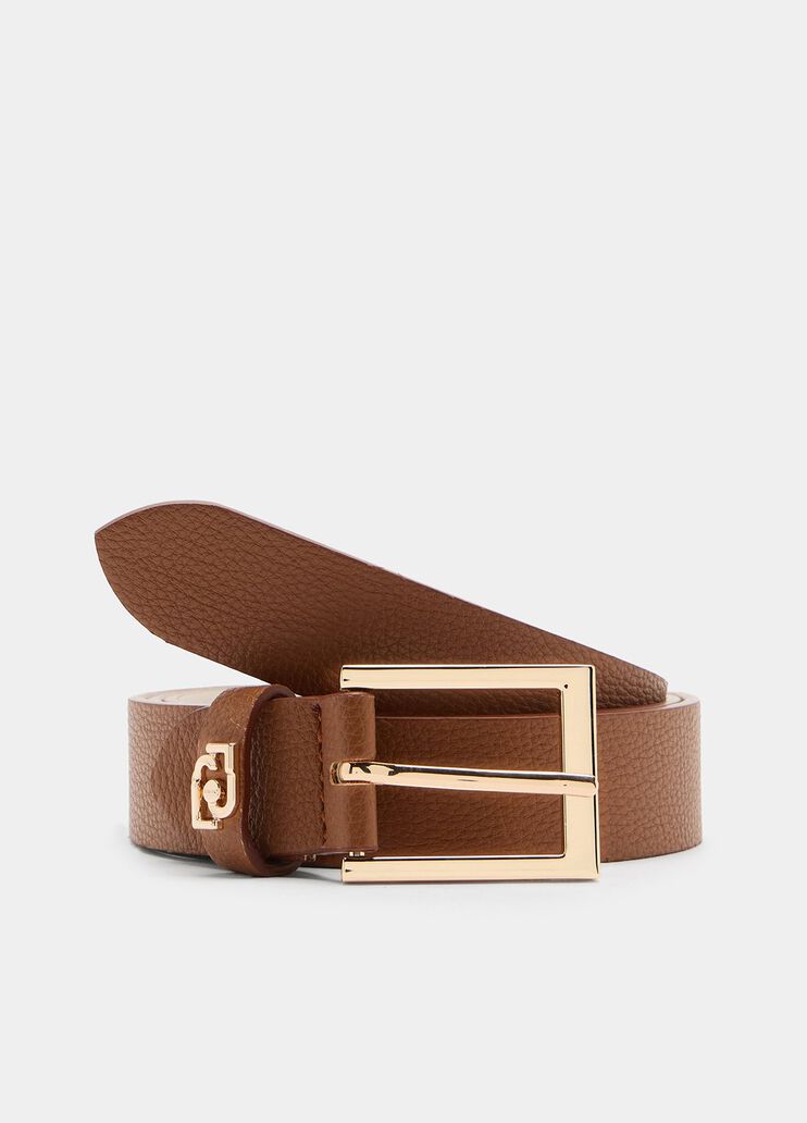 Liu Jo Better belt gingerbread Liu Jo - medium