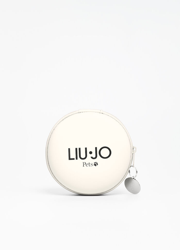 Liu Jo Pets travel bowl  Liu Jo - medium Liu Jo Pets travel bowl  Liu Jo - medium
