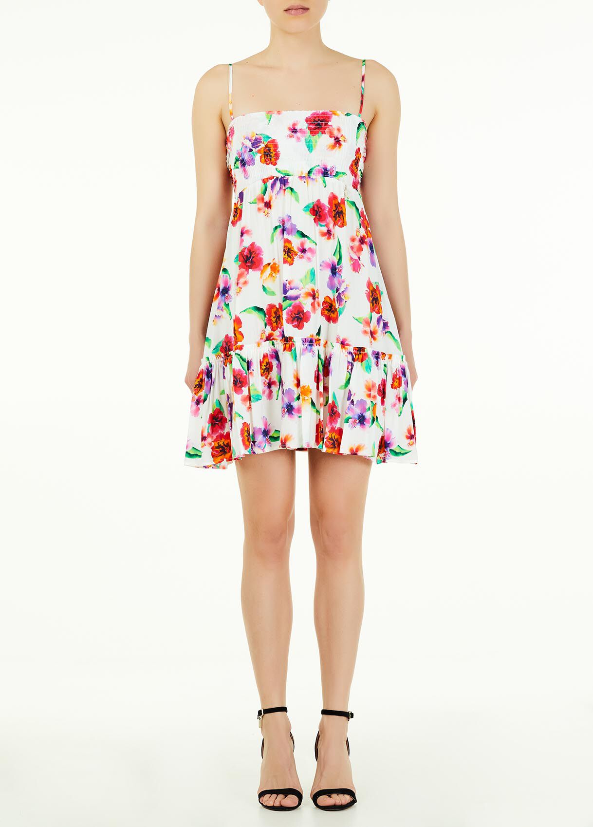 Flowery clothing Clearance