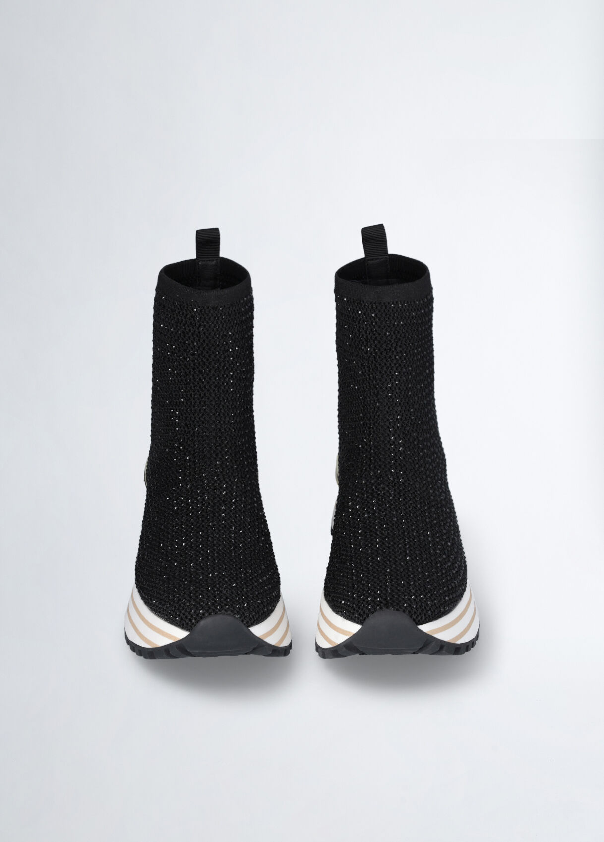 Sock sneaker nike hotsell