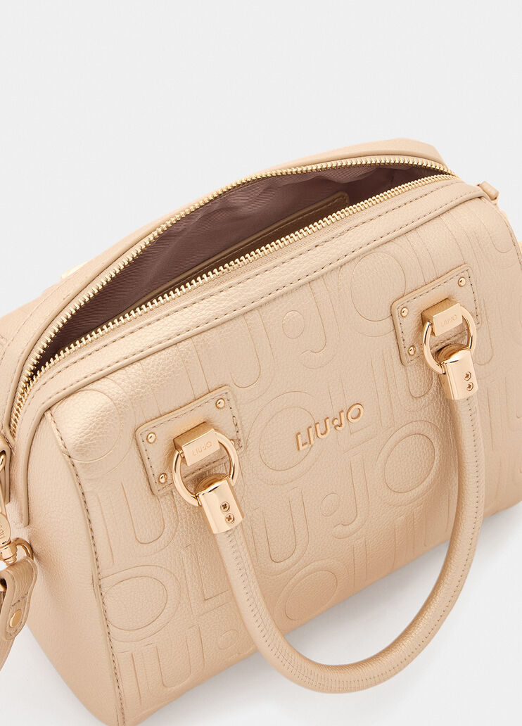 Kleine Handtasche Liu Jo Better Hellgold Liu Jo - large image number 3 Kleine Handtasche Liu Jo Better Hellgold Liu Jo - large image number 3