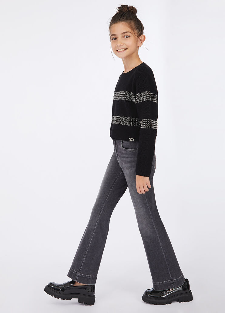Liu Jo Better jeans grey denim Liu Jo - medium Liu Jo Better jeans grey denim Liu Jo - medium