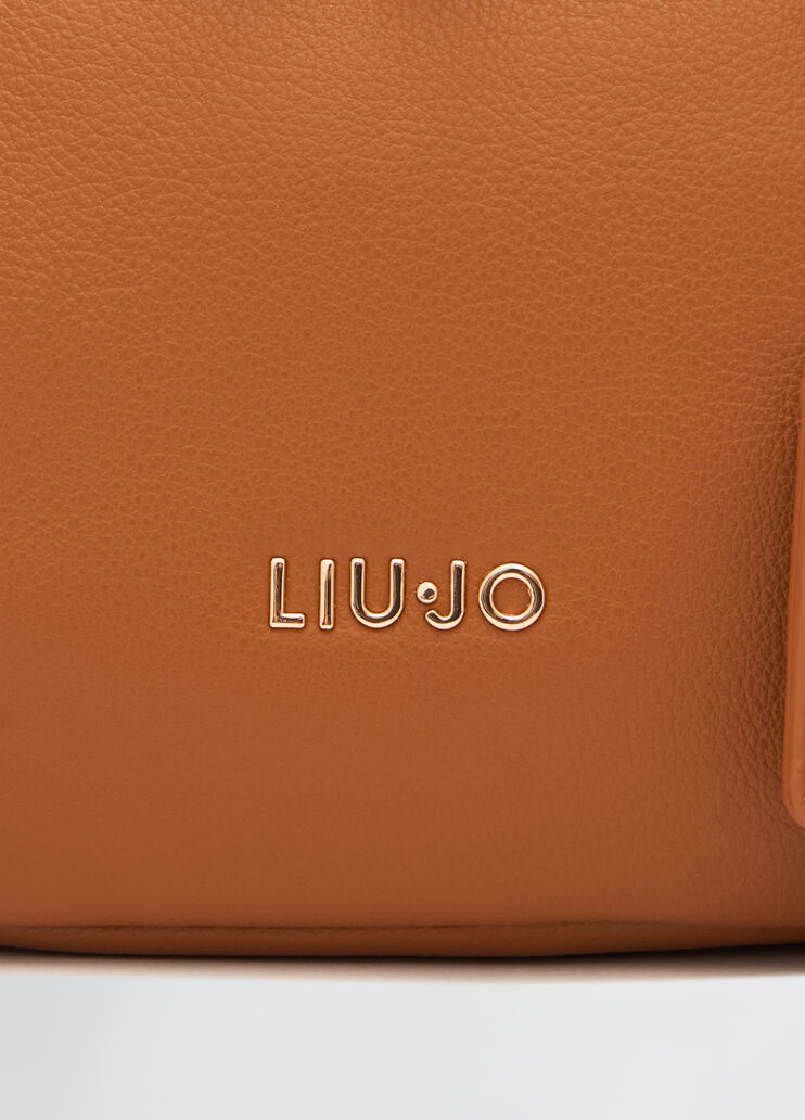 Small bucket bag brown Liu Jo - medium Small bucket bag brown Liu Jo - medium