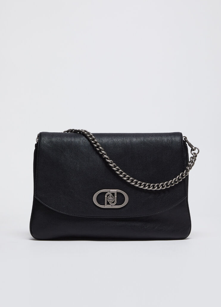 Große Handtasche schwarz Liu Jo - medium Große Handtasche schwarz Liu Jo - medium