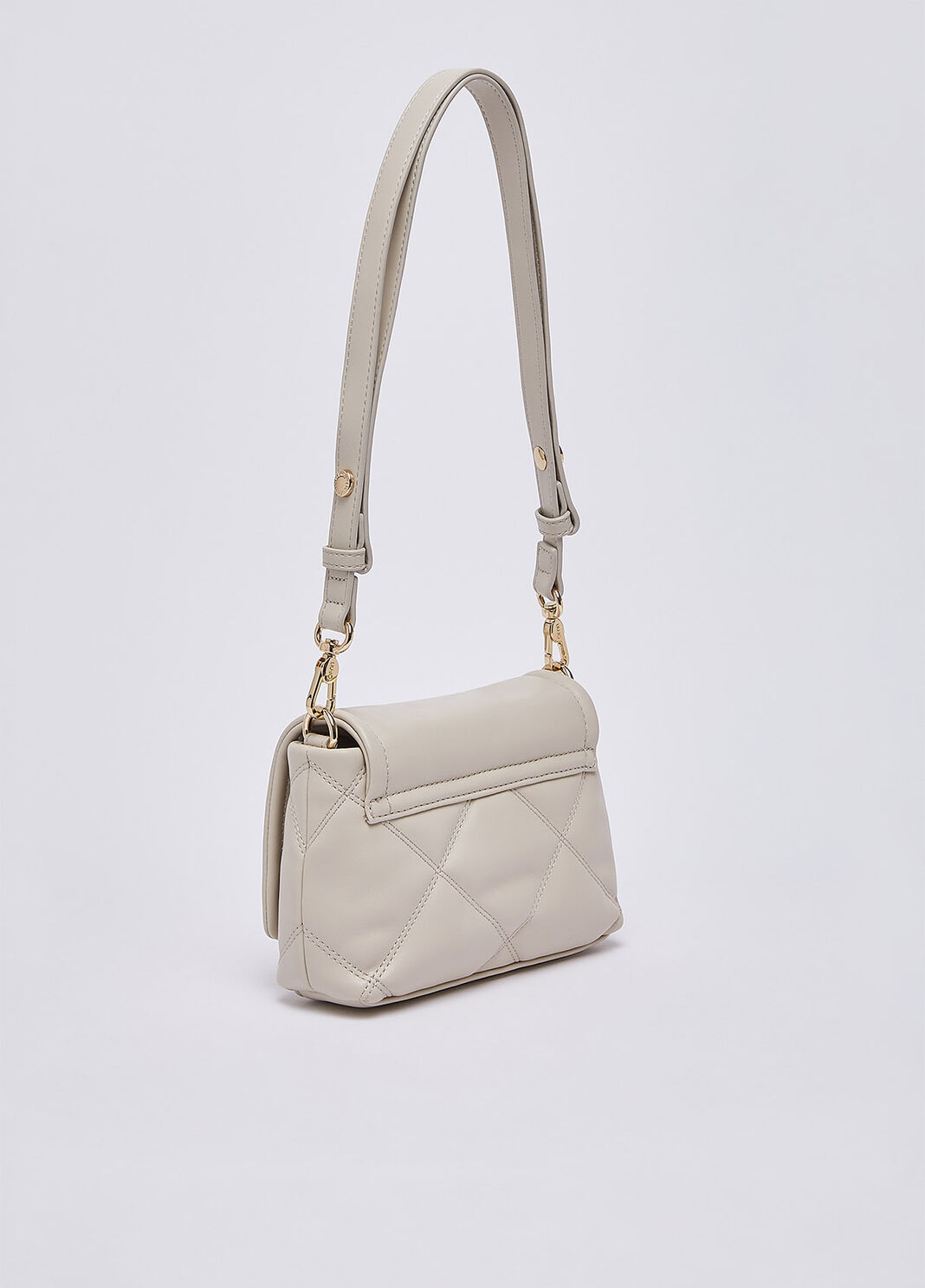 LaPuffy Small Bag cream Liu Jo - large image number 2