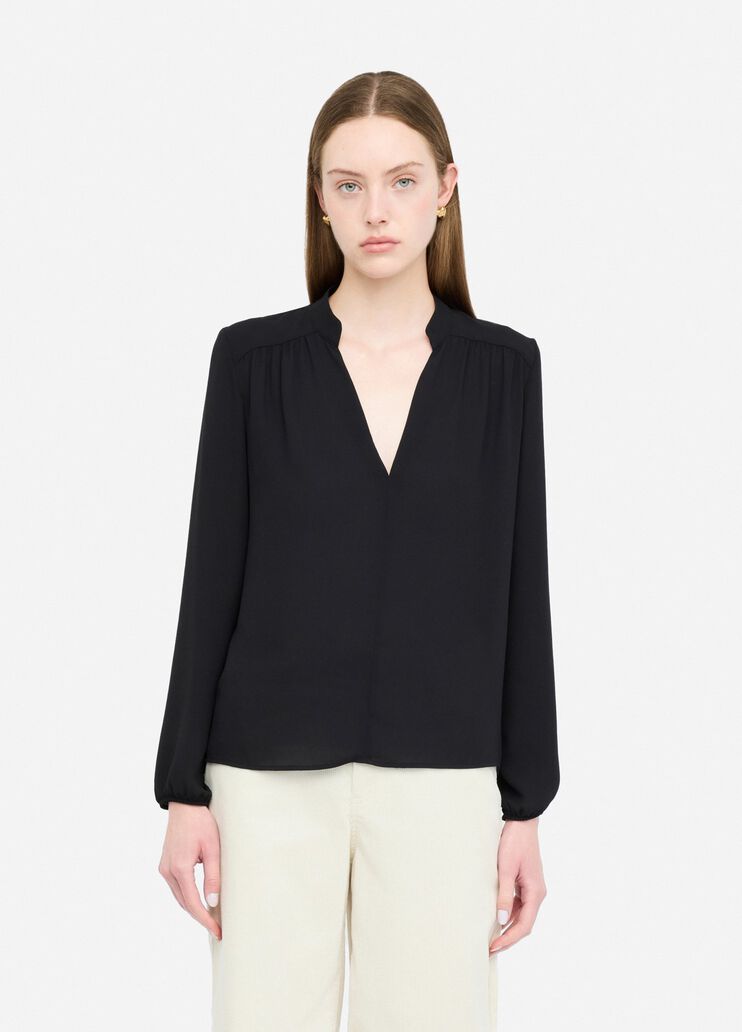 Liu Jo Better blouse black Liu Jo - medium Liu Jo Better blouse black Liu Jo - medium