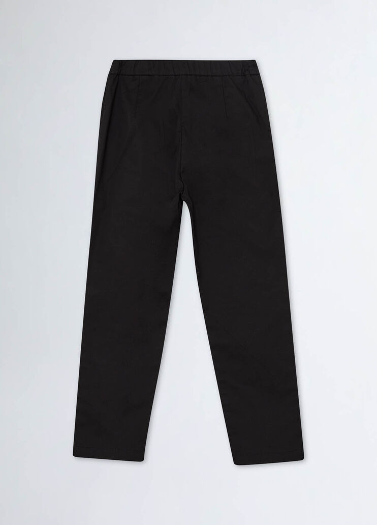 Smart trousers black Liu Jo - medium Smart trousers black Liu Jo - medium