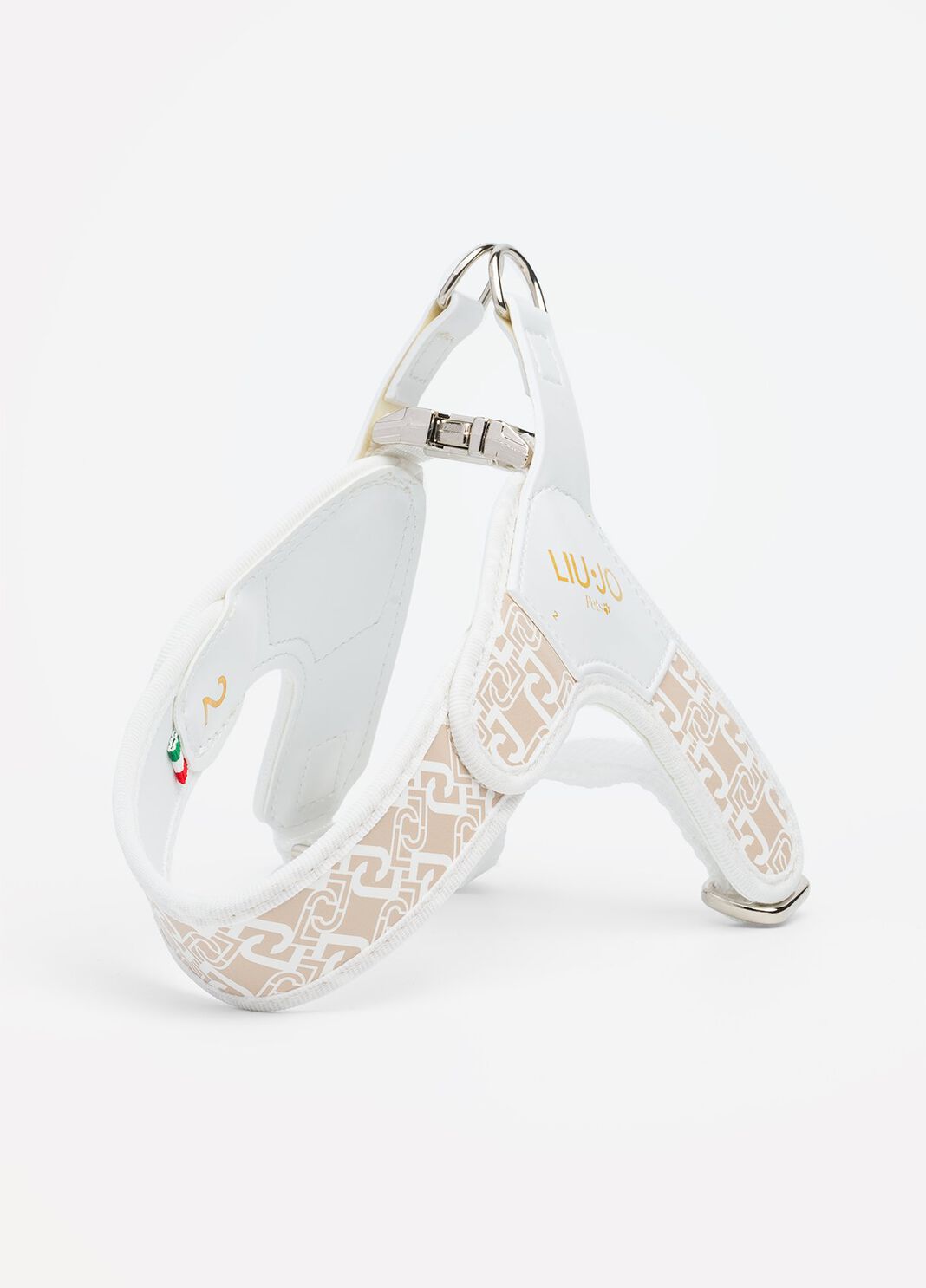 Liu Jo Pets harness caramel Liu Jo - large image number 2