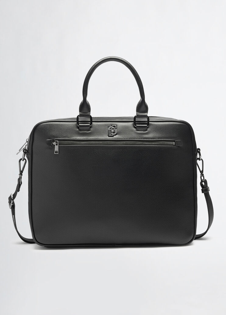 Work bag black Liu Jo - medium Work bag black Liu Jo - medium