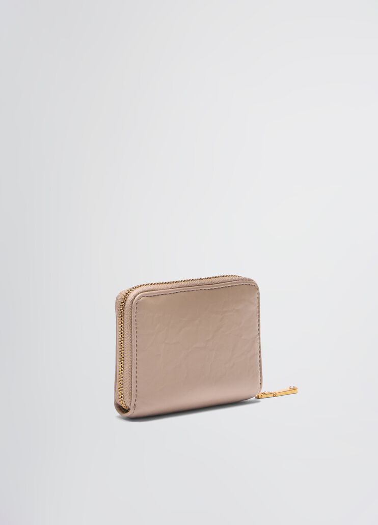 LaPuffy wallet beige Liu Jo - large image number 1 LaPuffy wallet beige Liu Jo - large image number 1