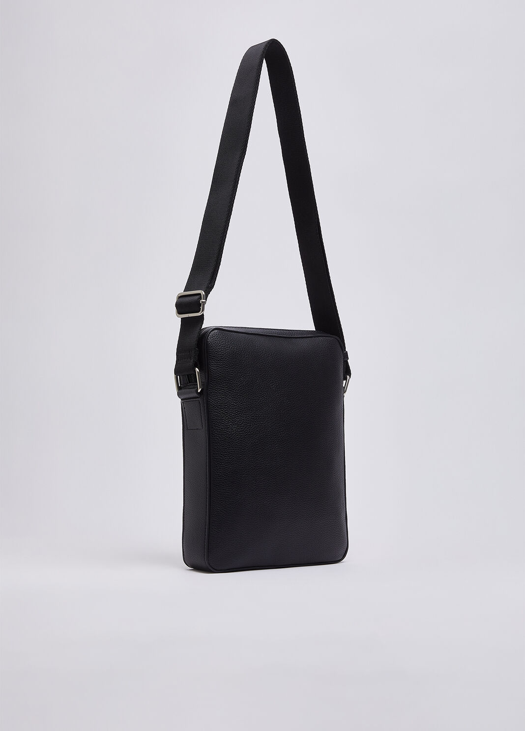 Sac &agrave; bandouli&egrave;re noir Liu Jo - large image number 2
