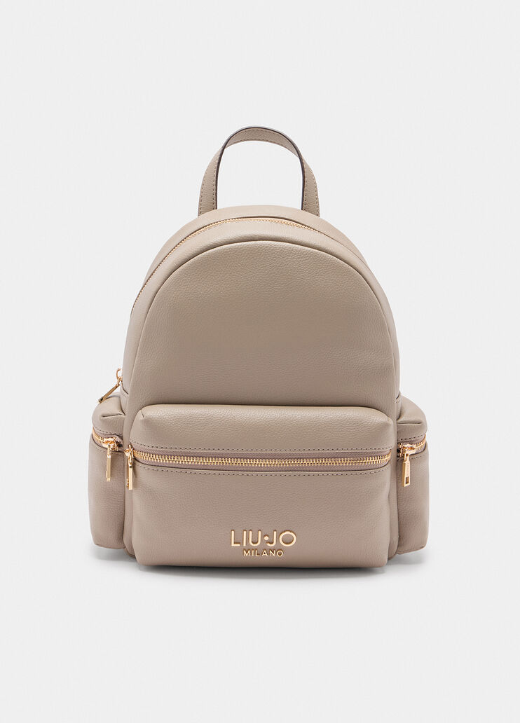 Liu Jo Better backpack dark grey Liu Jo - medium Liu Jo Better backpack dark grey Liu Jo - medium
