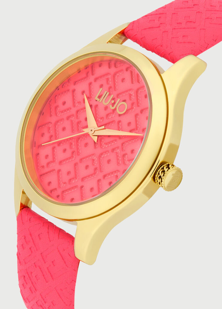 Watch Steel Liu Jo - large image number 2