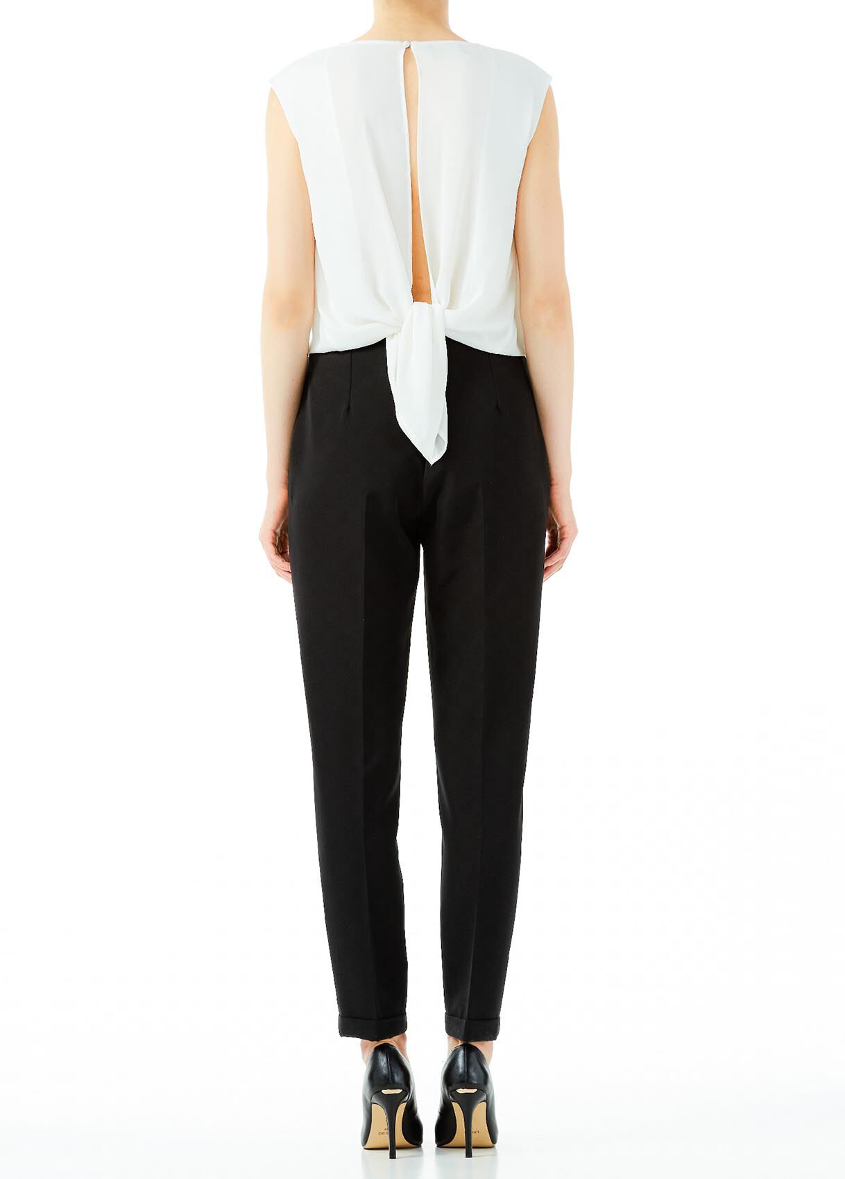 Tuta elegante