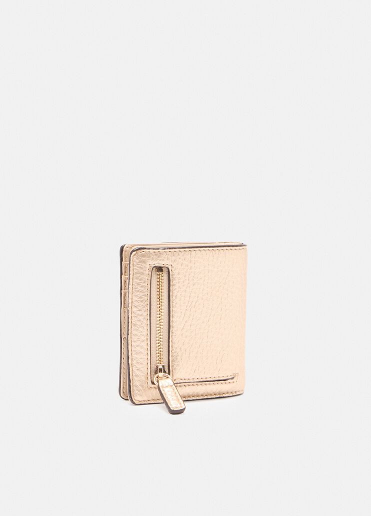 Liu Jo Better purse light gold Liu Jo - medium