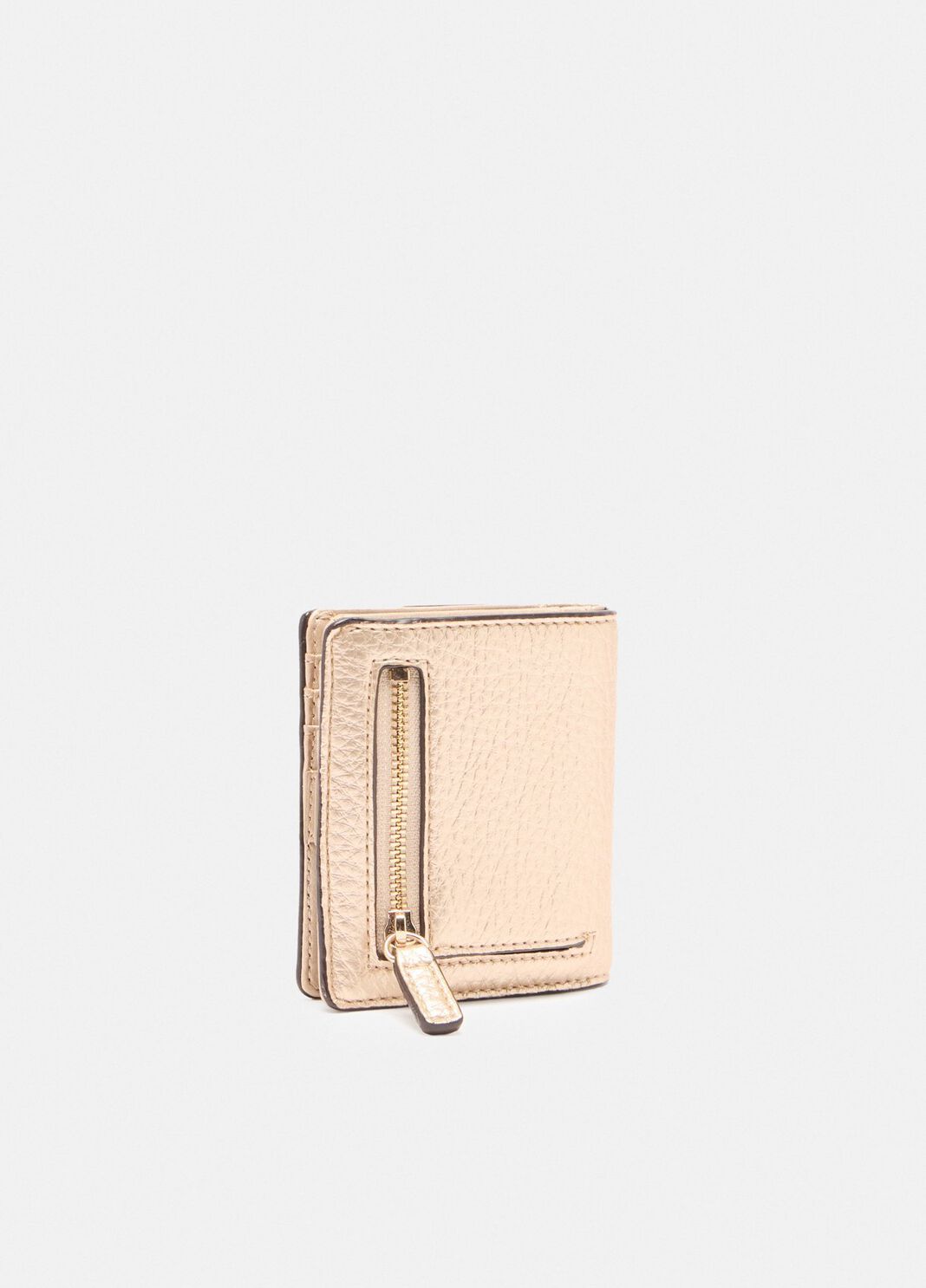 Liu Jo Better purse light gold Liu Jo - large image number 1