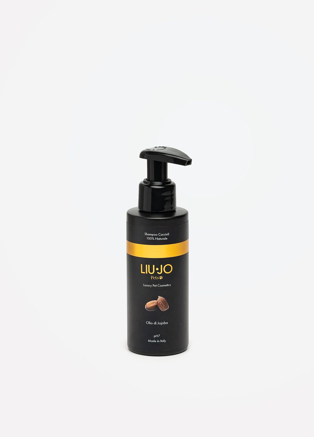 Shampoo for cuccioli 100 ml 100 ml Liu Jo - large image number 0