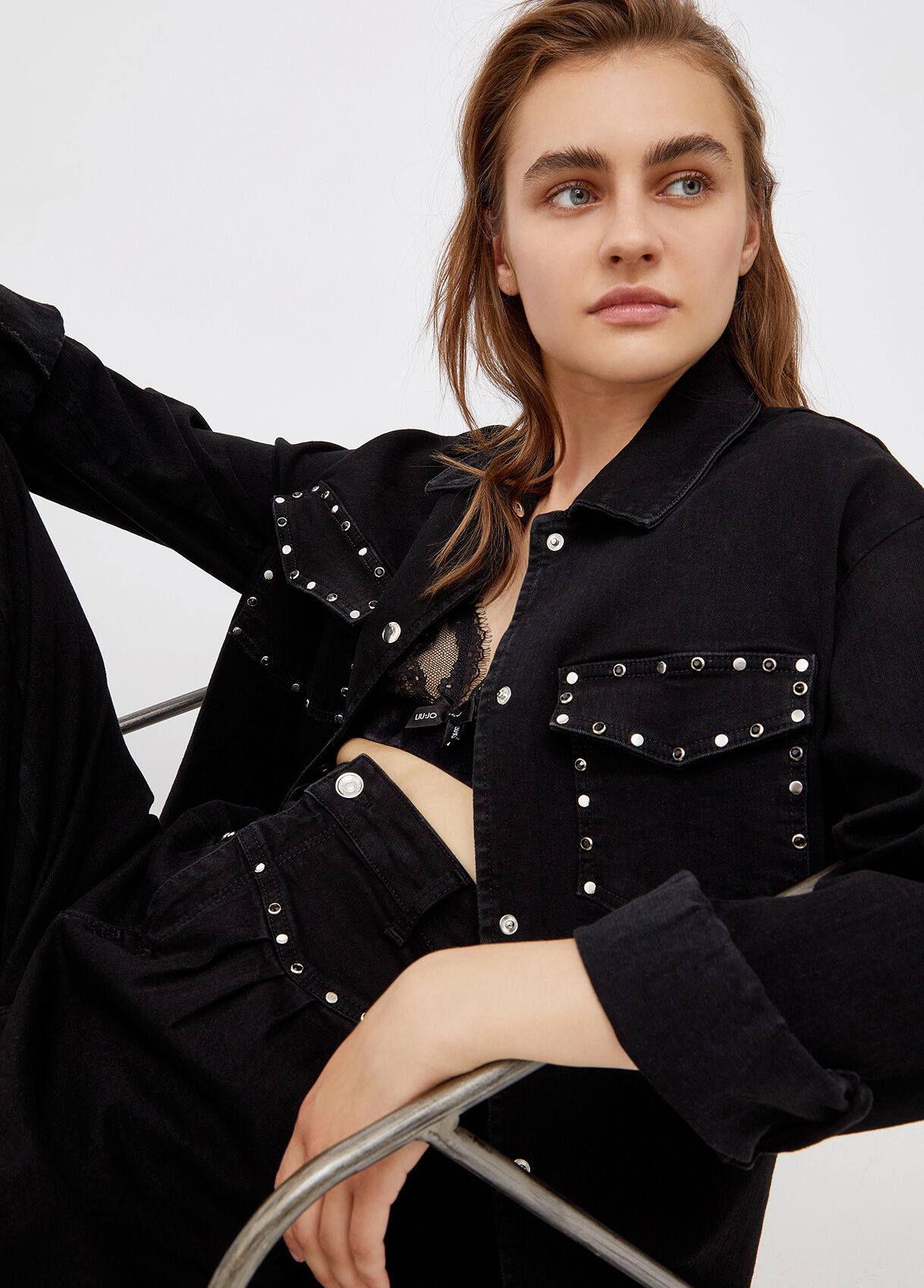 Liu jo chaquetas Clearance