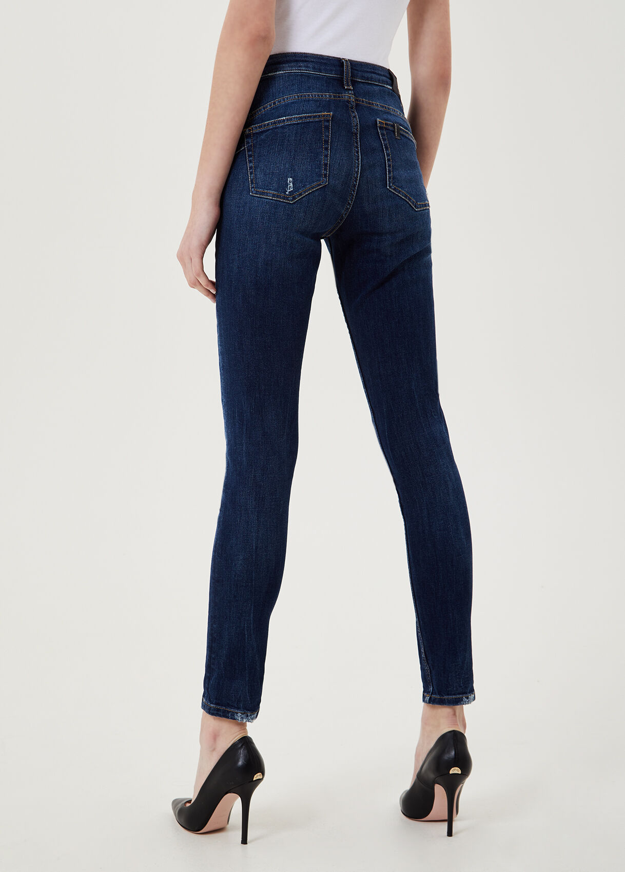 Liu jo denim Clearance