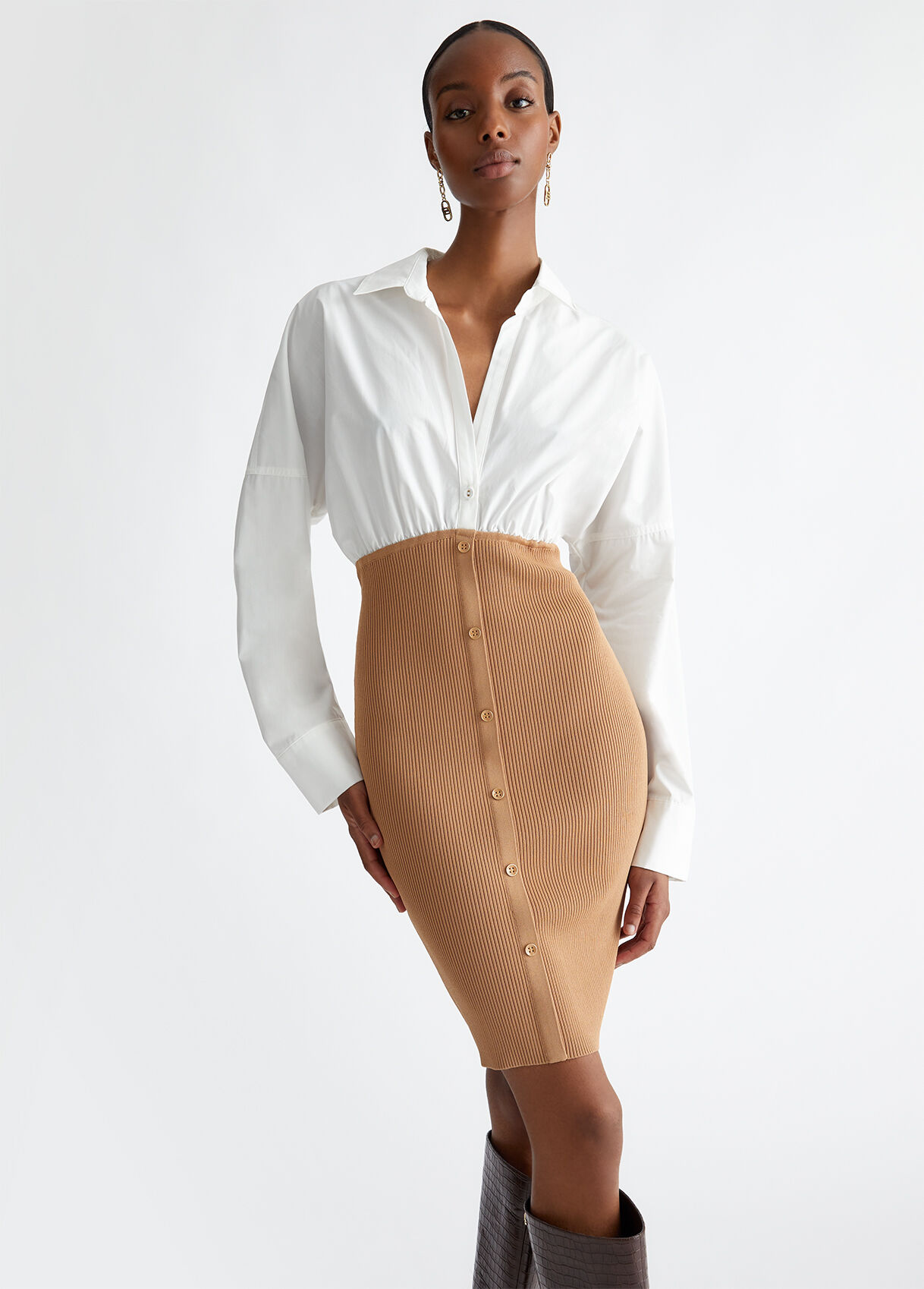 Liu jo vestidos online