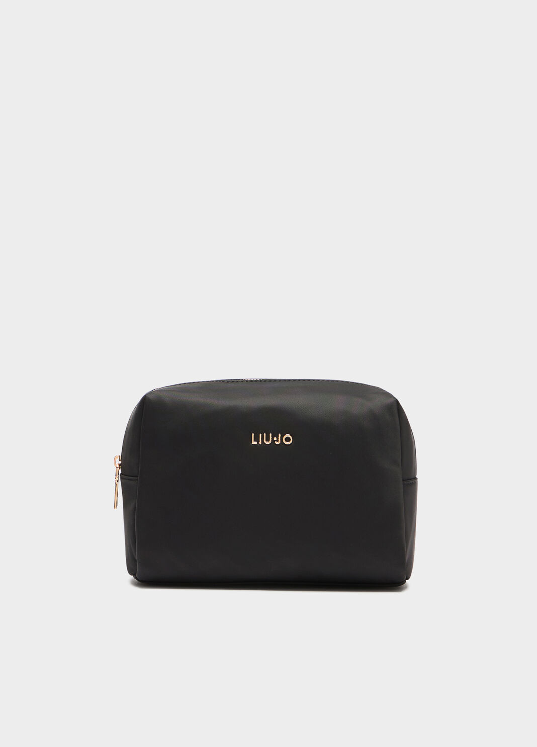Large vanity case black Liu Jo - large image number 2