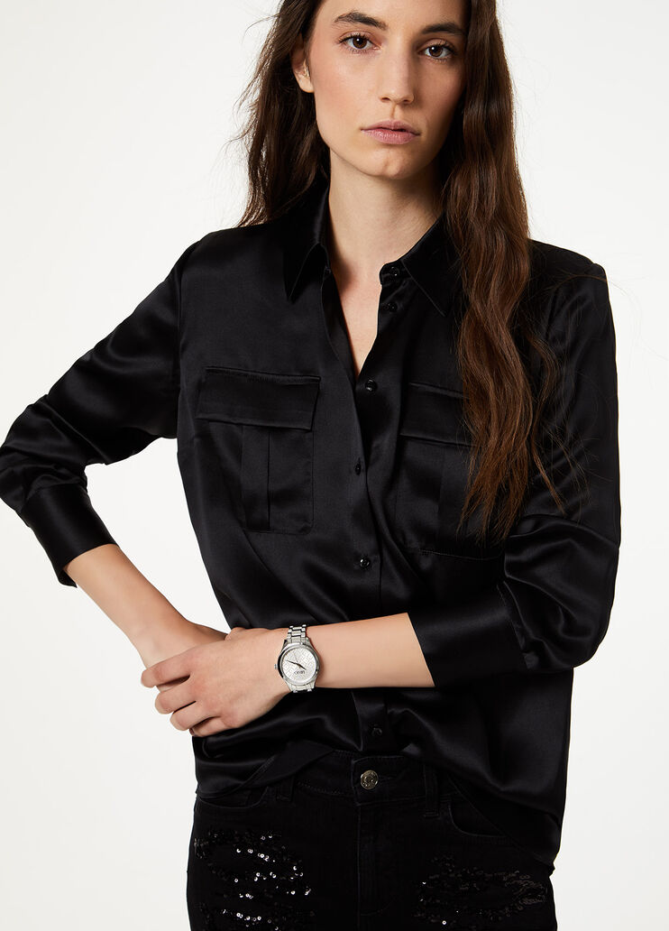 Watch Steel Liu Jo - large image number 1 Watch Steel Liu Jo - large image number 1