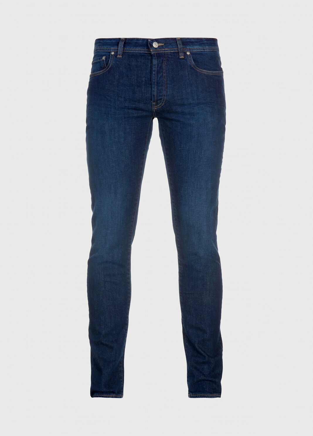 Vaqueros entallados 0 Liu Jo - large image number 4