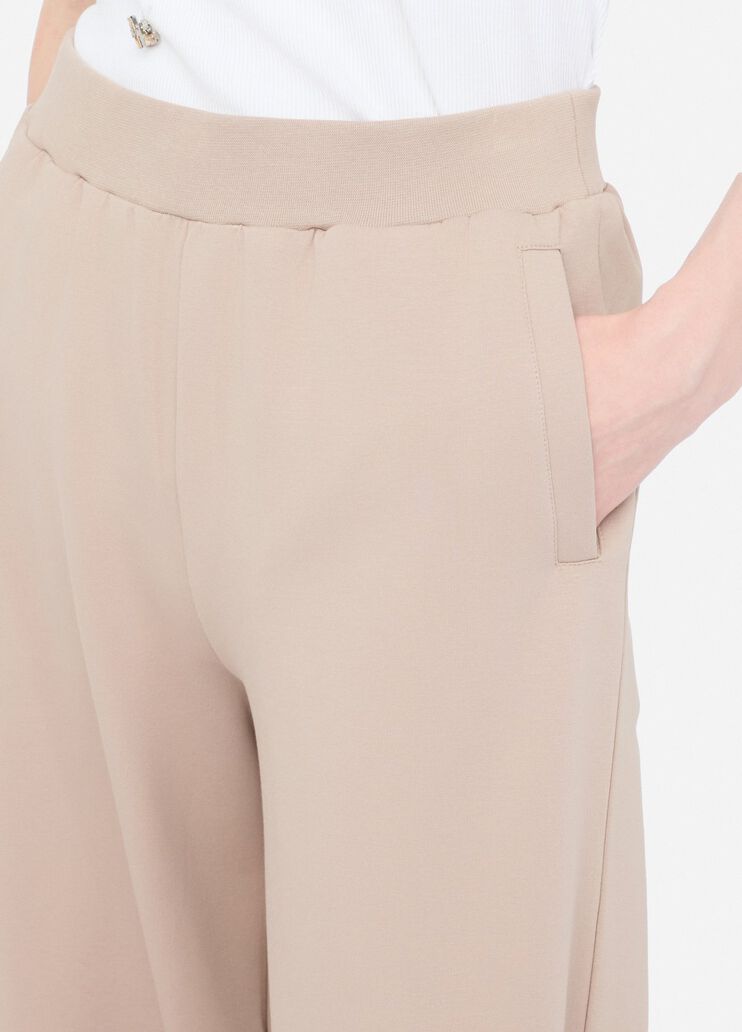 Pantalon de jogging Liu Jo Better champagne Liu Jo - large image number 2