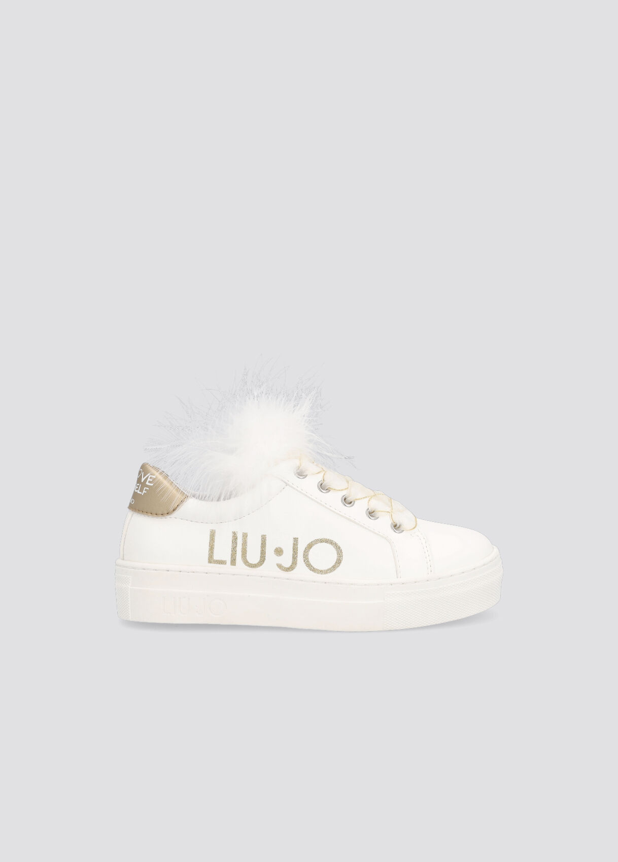 Scarpe liu jo bambina hotsell