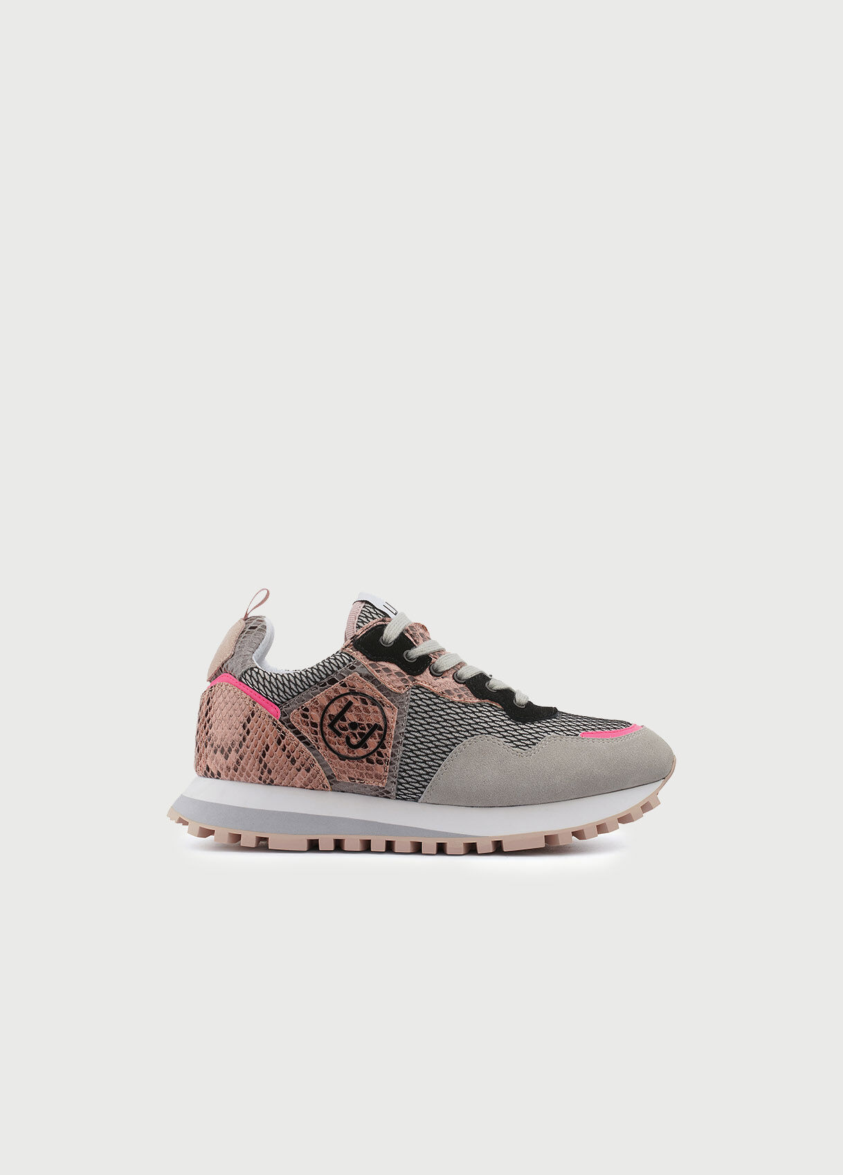 Baskets Replay En Cuir Verni Noir Taille 37 - Occasion Bon état Général