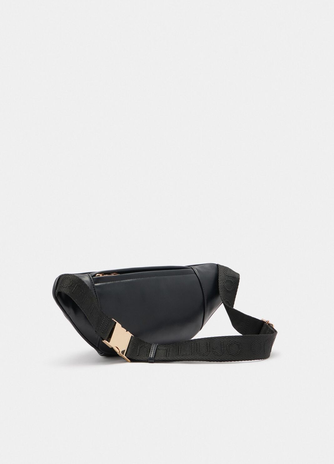 Marsupio con pochette nero Liu Jo - large image number 1