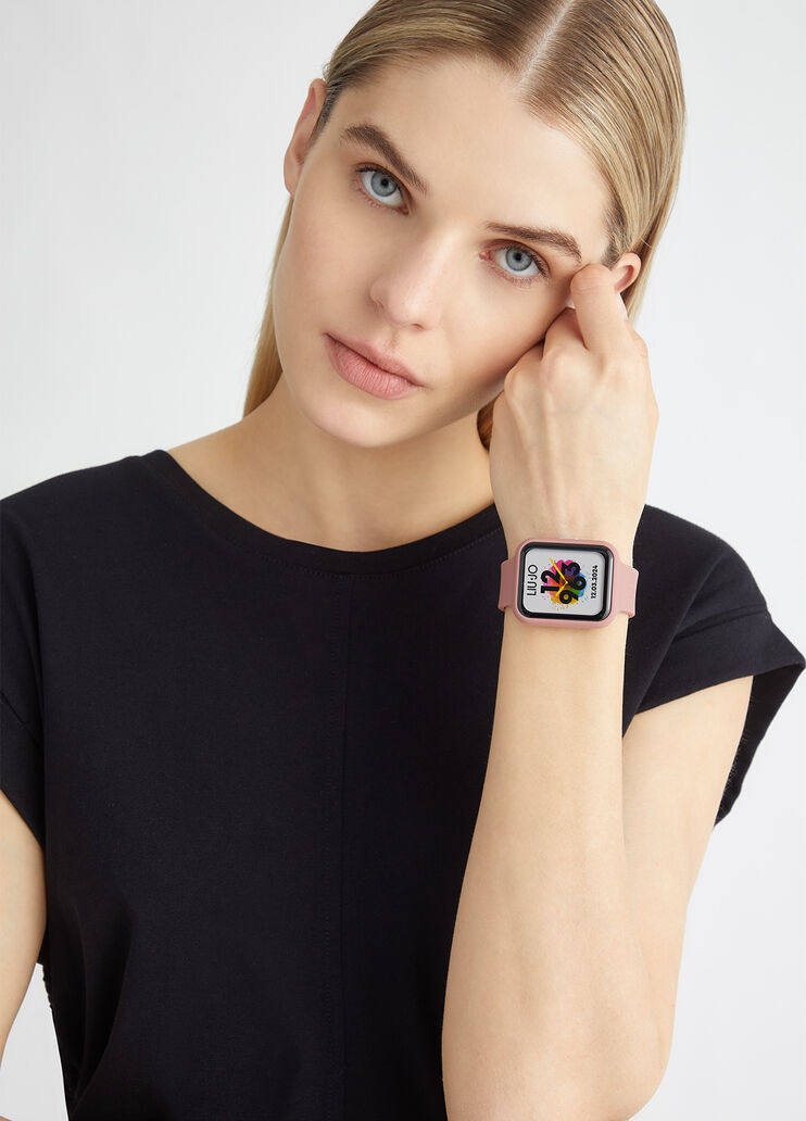 Smartwatch Liu Jo rosa Liu Jo - large image number 0