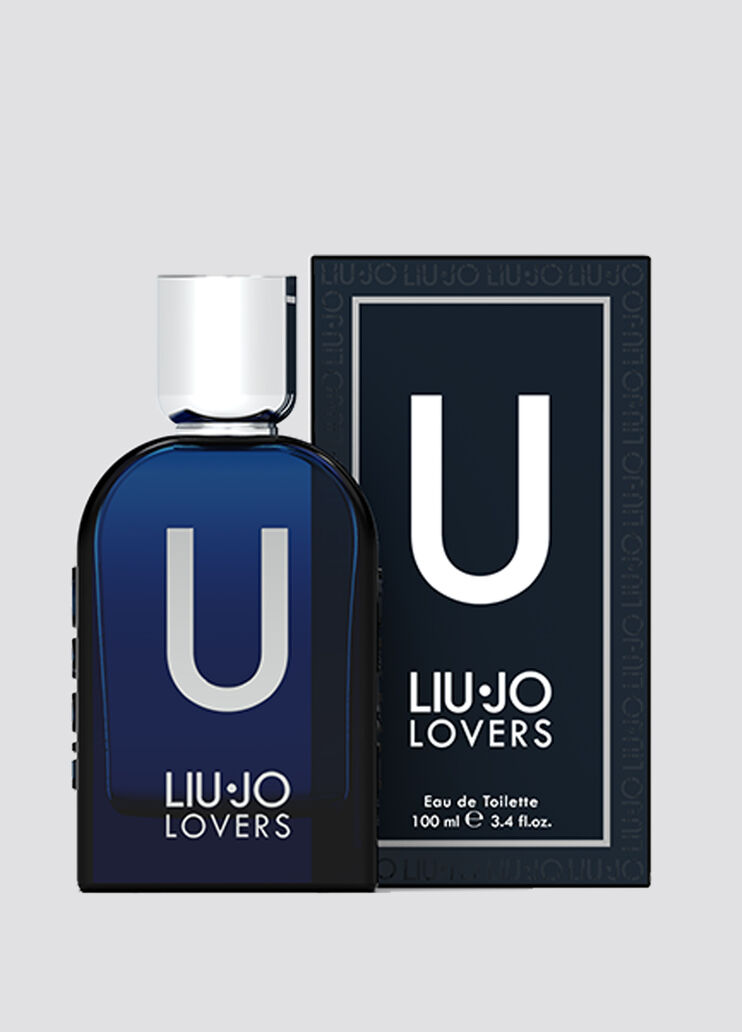 Liu Jo Lovers - For Him - Eau de Toilette 100ml Eau de Toilette 100ml Liu Jo - large image number 0 Liu Jo Lovers - For Him - Eau de Toilette 100ml Eau de Toilette 100ml Liu Jo - large image number 0
