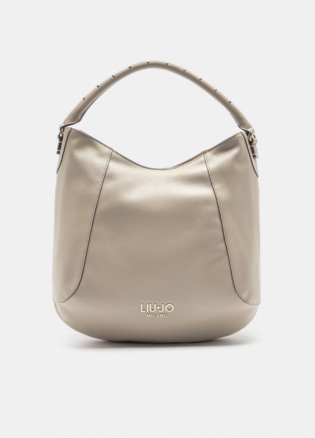 Borsa a mano media Liu Jo Better grigio scuro Liu Jo - large image number 0