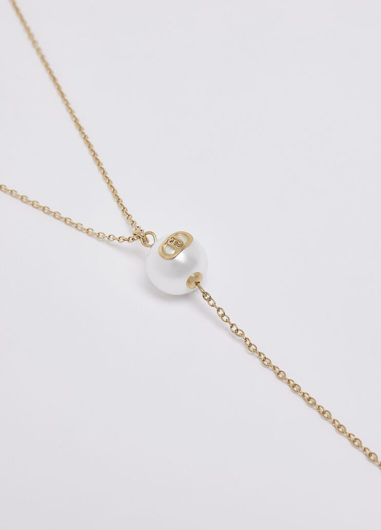 Halskette mit Anh&auml;nger gold Liu Jo - medium