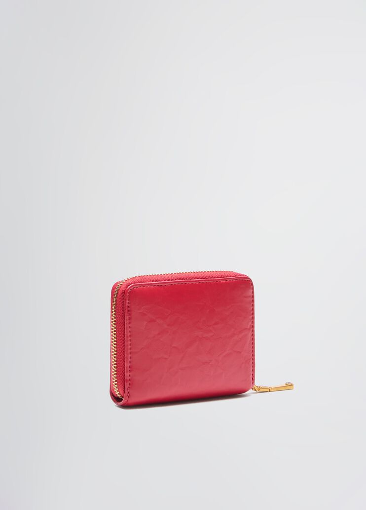 LaPuffy wallet red Liu Jo - large image number 1