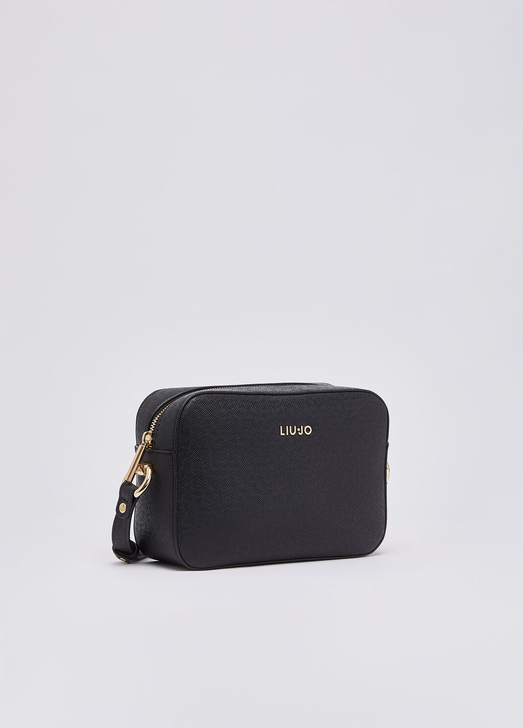 Small crossbody bag black Liu Jo - large image number 1