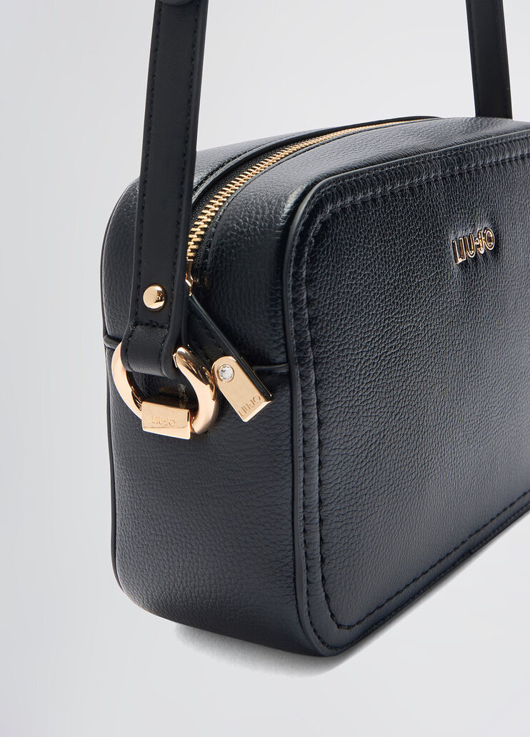 Crossbody bag with clutch bag black Liu Jo - large image number 5 Crossbody bag with clutch bag black Liu Jo - large image number 5