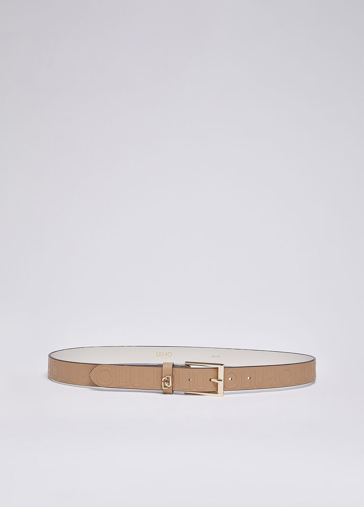 Cintura Liu Jo Better cammello Liu Jo - medium