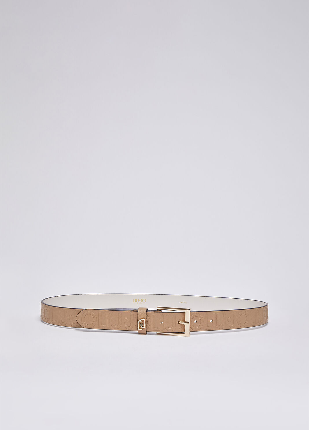 Cintura Liu Jo Better cammello Liu Jo - large image number 1