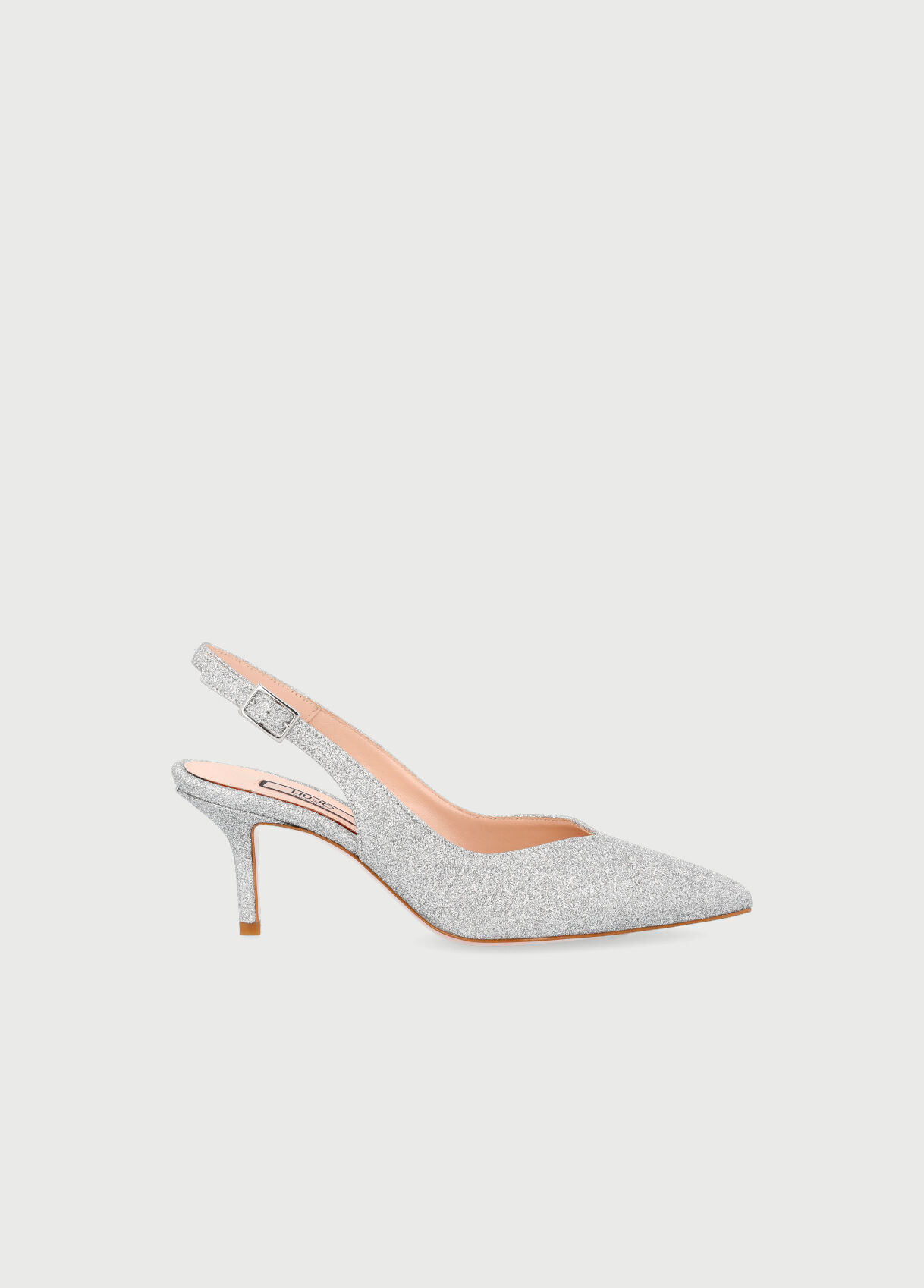 Slingback liu jo clearance
