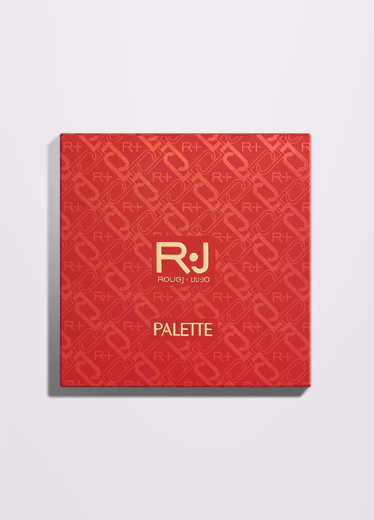 Rougj for Liu Jo Spring Vibes Spring Palette pink Liu Jo - large image number 2 Rougj for Liu Jo Spring Vibes Spring Palette pink Liu Jo - large image number 2