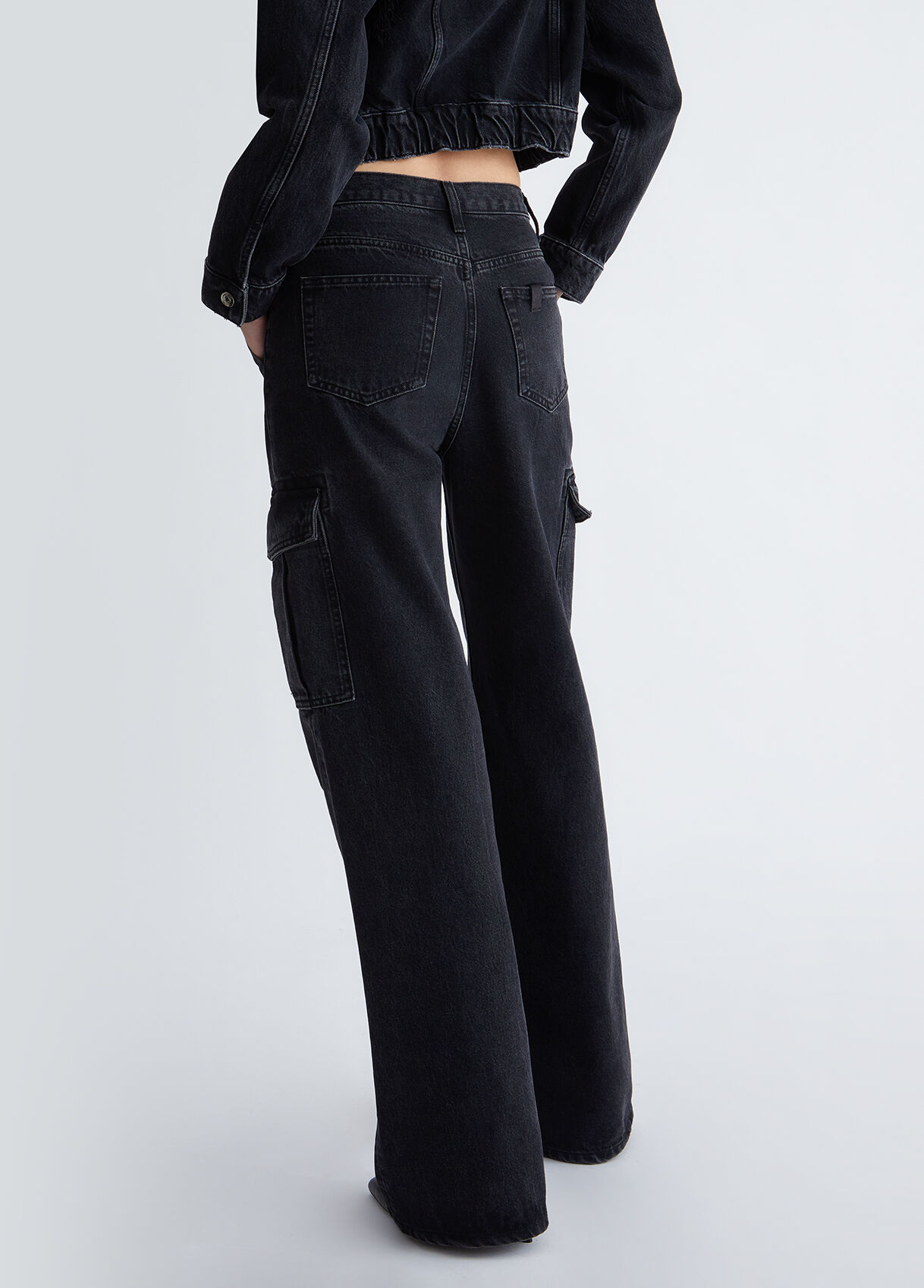 Jean liu jo soldes best sale