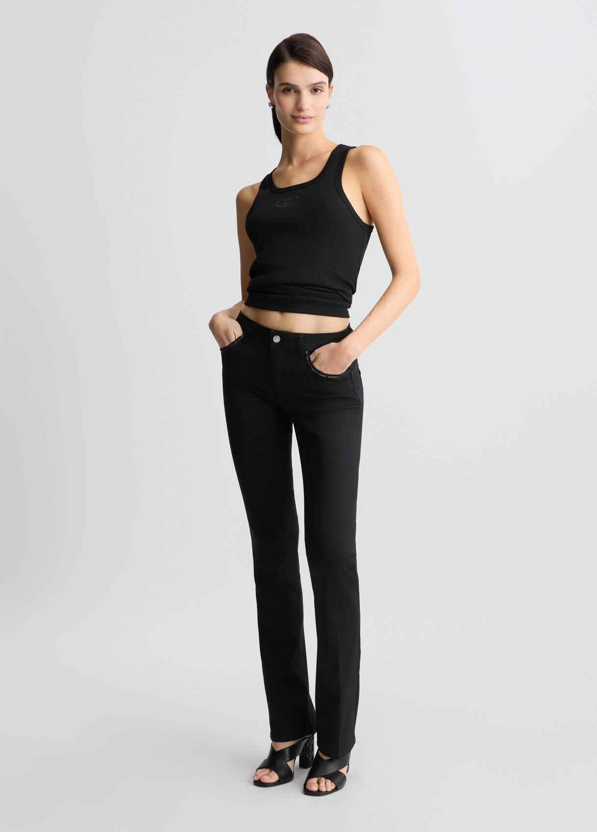 Bootcut Jeans Women | Liu Jo