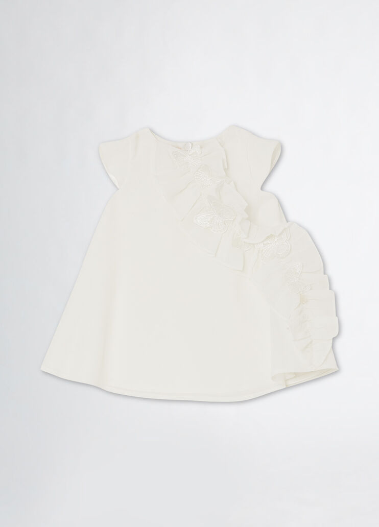 Formal dress white Liu Jo - medium Formal dress white Liu Jo - medium