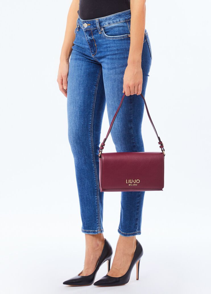 Small crossbody bag red Liu Jo - medium
