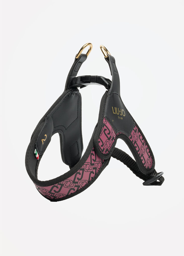 Pettorina Liu Jo Pets rosa Liu Jo - large image number 5