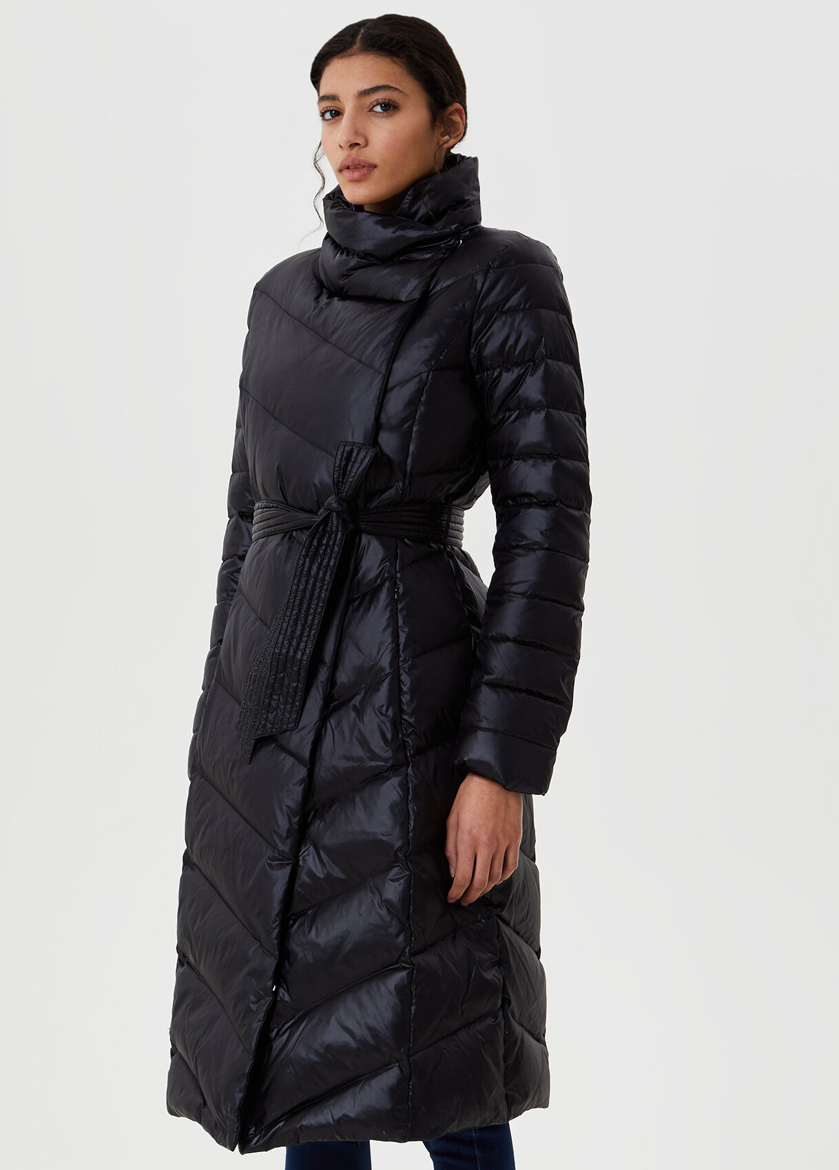 Liu jo down jacket Clearance